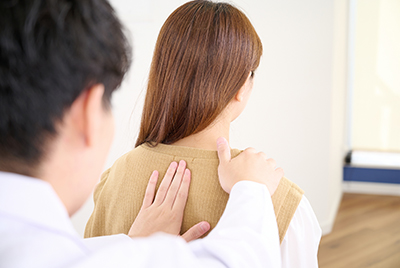 医師連携のこだわ